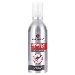 repelent LIFESYSTEMS EXPEDITION ULTRA 100 ML